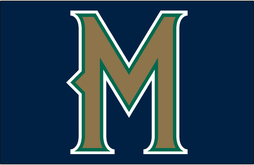 Milwaukee Brewers 1998-1999 Cap Logo fabric transfer version 2